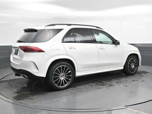 Used 2023 Mercedes-Benz GLE 450 4MATIC image 4