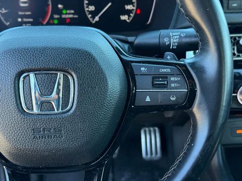 Used 2023 Honda Civic Sport image 16