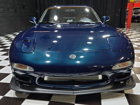 Used 1994 MAZDA RX-7 image 4