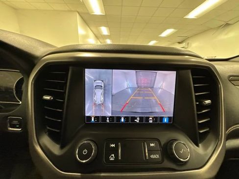 Certified 2023 GMC Acadia AT4 w/ Technology Package image 17