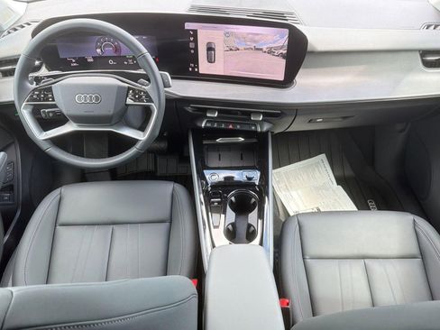 New 2026 Audi Q3 quattro 2.0T image 16