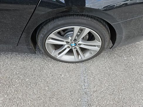 Used 2015 BMW 428i Gran Coupe image 12