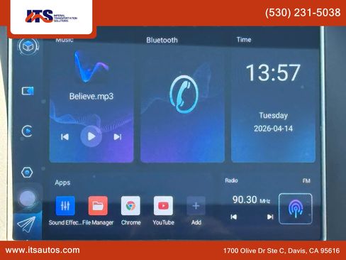 Used 2018 Jeep Grand Cherokee Trailhawk w/ Trailhawk Luxury Group image 15