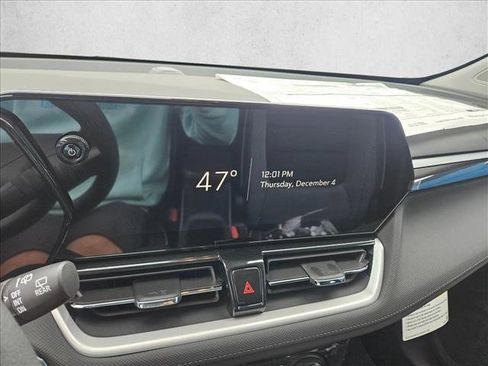 New 2026 Chevrolet TrailBlazer LT w/ Driver Confidence Package image 13