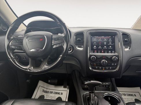Used 2020 Dodge Durango GT image 6