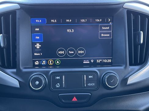 Used 2019 GMC Terrain SLE image 28