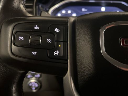 Used 2022 GMC Sierra 1500 Elevation w/ X31 Off-Road Package image 15