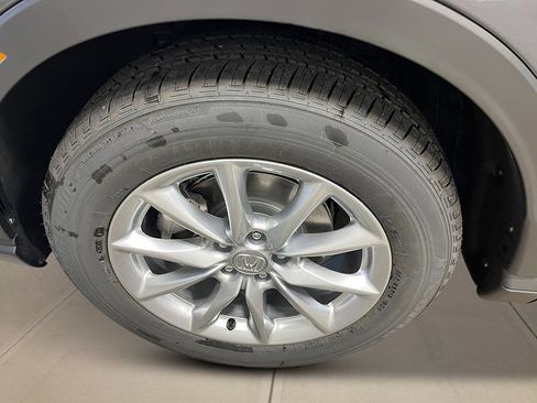 New 2026 Honda CR-V EX image 11