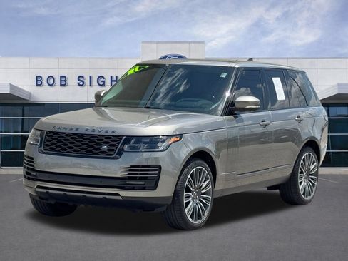 Used 2021 Land Rover Range Rover Westminster Edition AWD/4WD image 38