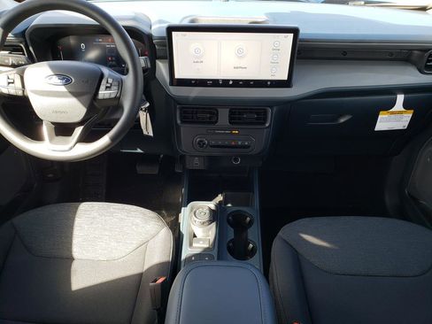 New 2026 Ford Maverick XL AWD/4WD image 8