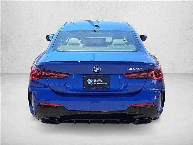 New 2027 BMW M440i Coupe w/ Premium Package RWD image 8