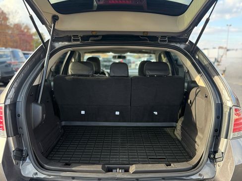 Used 2009 Lincoln MKX AWD image 19