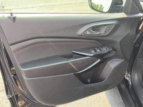 Used 2026 Chevrolet Trax RS w/ Driver Confidence Package FWD image 11