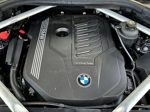 Used 2019 BMW X5 xDrive40i w/ Convenience Package AWD/4WD image 31
