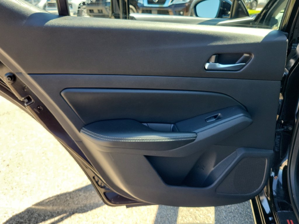 Used 2019 Nissan Altima 2.5 SL FWD image 9