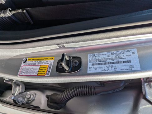 Certified 2025 Ford F150 Lightning Platinum AWD/4WD image 47