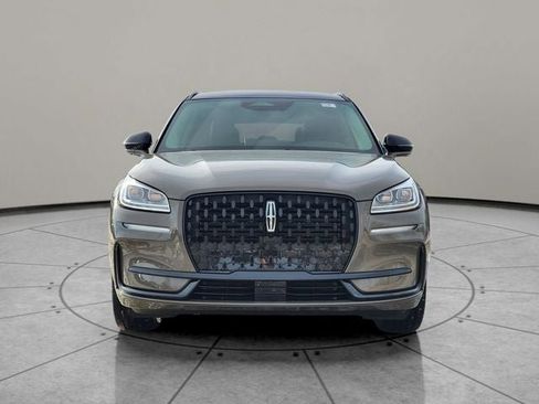 New 2026 Lincoln Corsair Grand Touring AWD/4WD image 15