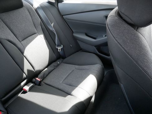 New 2026 Honda Accord LX image 11