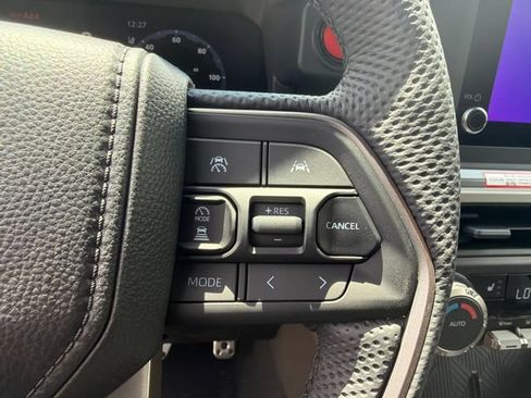New 2026 Toyota Tacoma TRD Sport AWD/4WD image 27