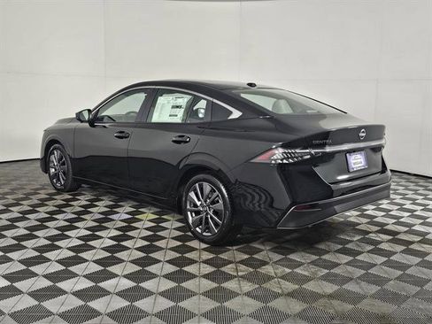 New 2026 Nissan Sentra SL w/ Floor Mat Package image 7