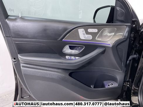 Used 2022 Mercedes-Benz GLE 53 AMG 4MATIC Coupe image 41