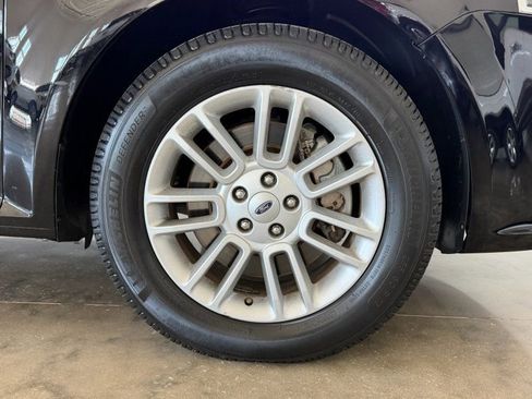 Used 2018 Ford Flex SEL w/ Equipment Group 202A FWD image 10