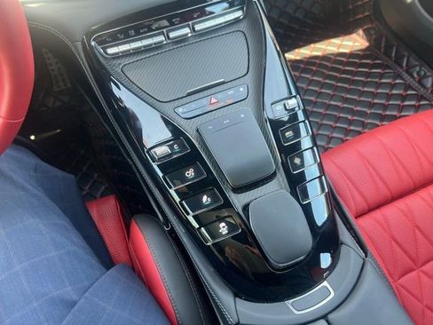 Used 2024 Mercedes-Benz AMG GT 63 S image 19