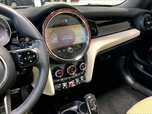 Certified 2024 MINI Cooper S w/ Signature Upholstery Package image 6