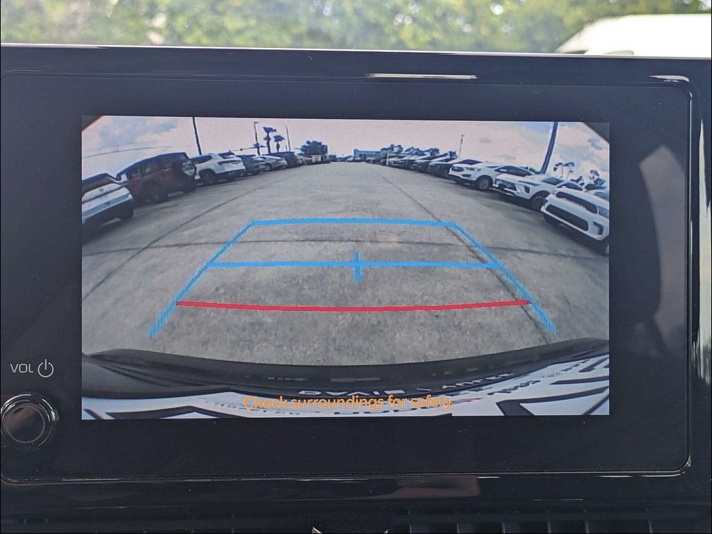 Used 2023 Toyota Corolla LE FWD image 20