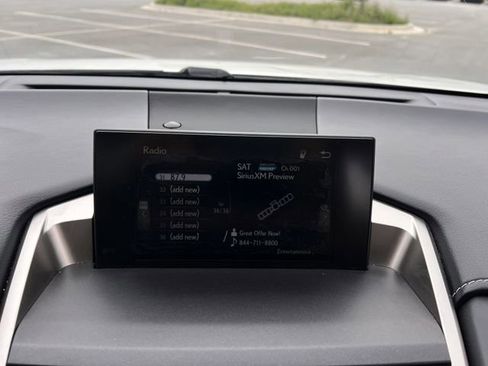 Used 2016 Lexus NX 200t FWD image 22