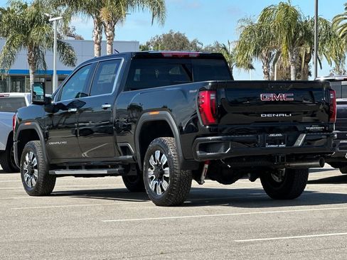 New 2026 GMC Sierra 2500 Denali w/ Denali Reserve Package image 3