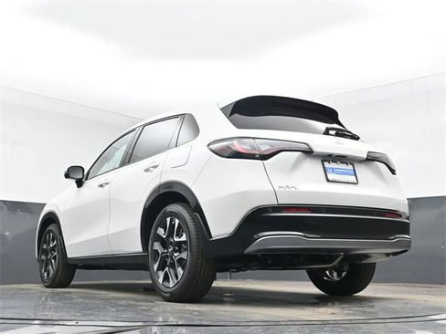 New 2026 Honda HR-V EX-L image 39