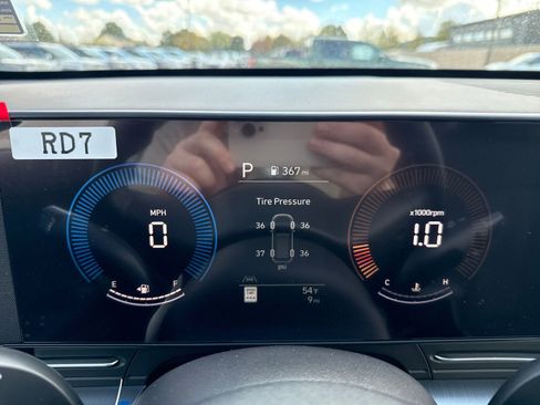 New 2026 Hyundai Kona SEL Sport AWD/4WD image 16