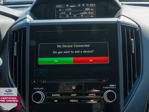 Used 2023 Subaru Forester Wilderness image 16