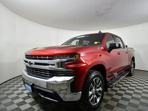 Used 2022 Chevrolet Silverado 1500 LT image 6