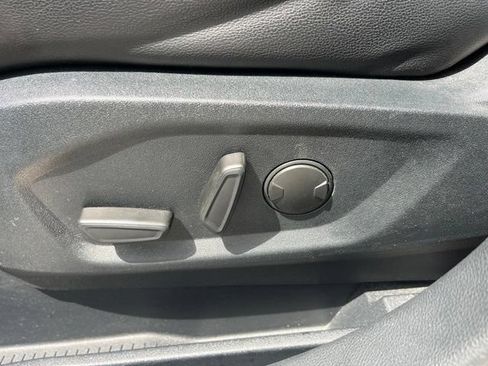 Used 2020 Ford Edge Titanium AWD/4WD image 21