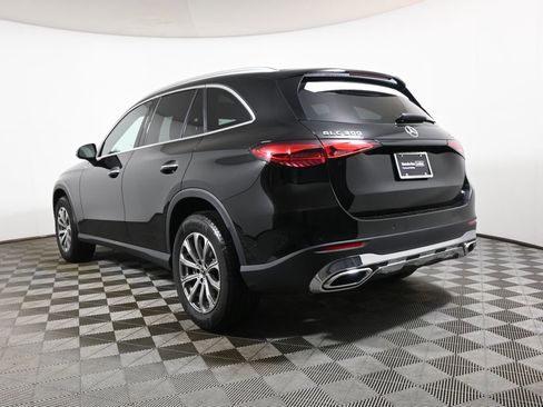 Certified 2026 Mercedes-Benz GLC 300 4MATIC image 5