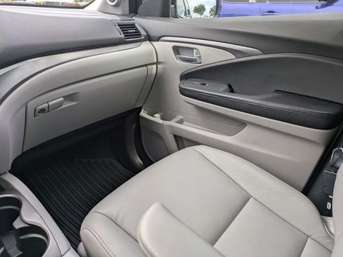 Used 2016 Honda Pilot EX-L image 19