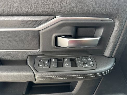 New 2026 RAM 2500 Big Horn image 11