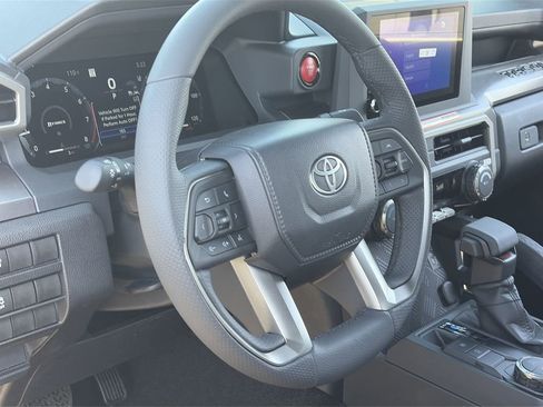 New 2026 Toyota Tacoma SR5 RWD image 12