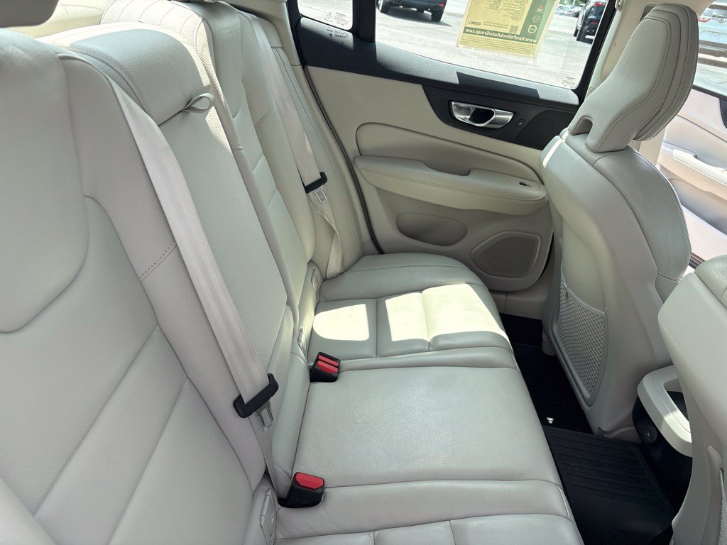 Certified 2023 Volvo S60 B5 Plus w/ Climate Package FWD image 38