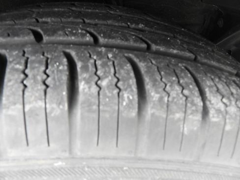 Used 2015 Toyota Sienna LE image 13