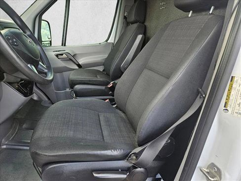 Used 2014 Mercedes-Benz Sprinter 3500 image 13