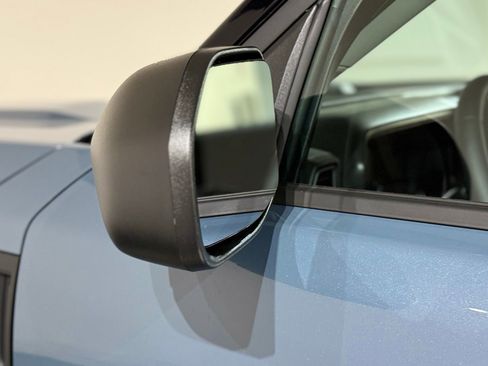 New 2026 Ford Bronco Sport Outer Banks image 18