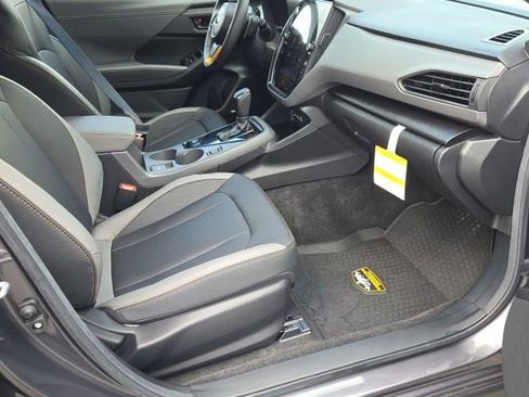 Certified 2025 Subaru Crosstrek 2.5i Wilderness w/ Crosstrek Mirror Package AWD/4WD image 9