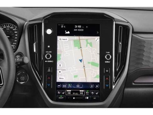 New 2026 Subaru Forester Touring image 17