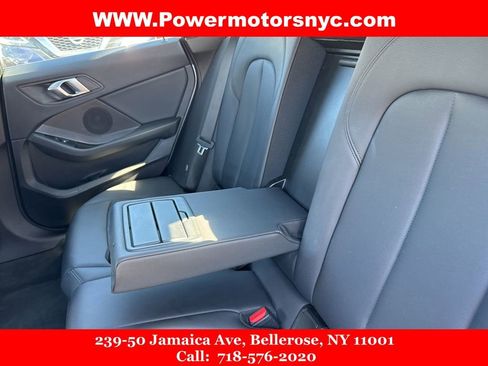 Used 2023 BMW 228i xDrive Gran Coupe w/ Convenience Package image 27
