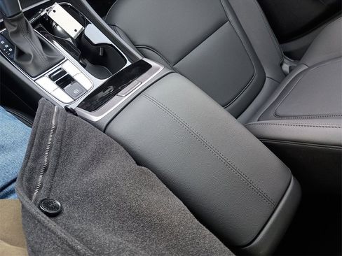 New 2026 Hyundai Santa Cruz SEL image 27