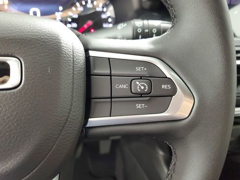 New 2026 Jeep Compass Latitude AWD/4WD image 22