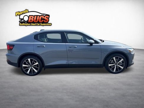Used 2022 Polestar Polestar 2 w/ Plus Package AWD/4WD image 6